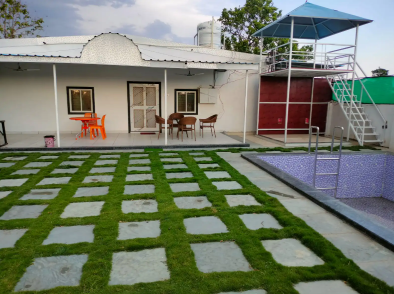 Delivered Project